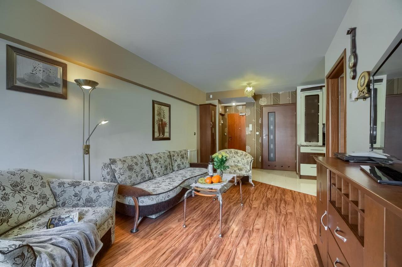 Apartmán Apartament Nad Kryniczanka