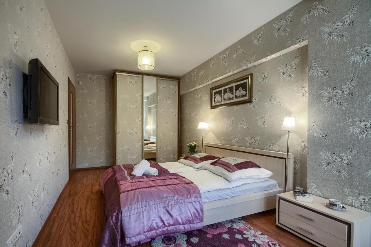 Apartament Nad Kryniczanka Apartment Krynica Zdroj