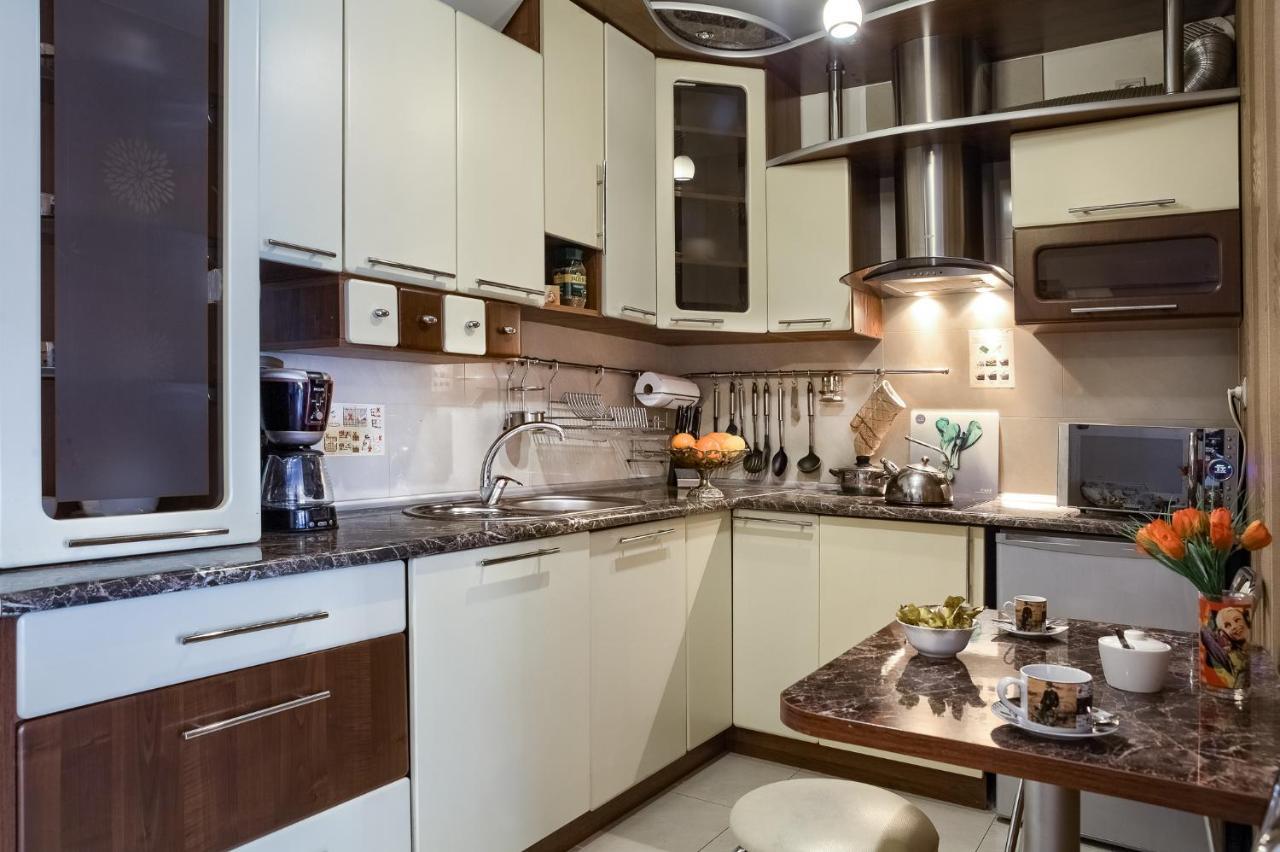 Apartament Nad Kryniczanka Apartment Krynica Zdroj