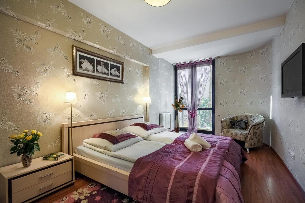 Apartament Nad Kryniczanka Krynica Zdroj