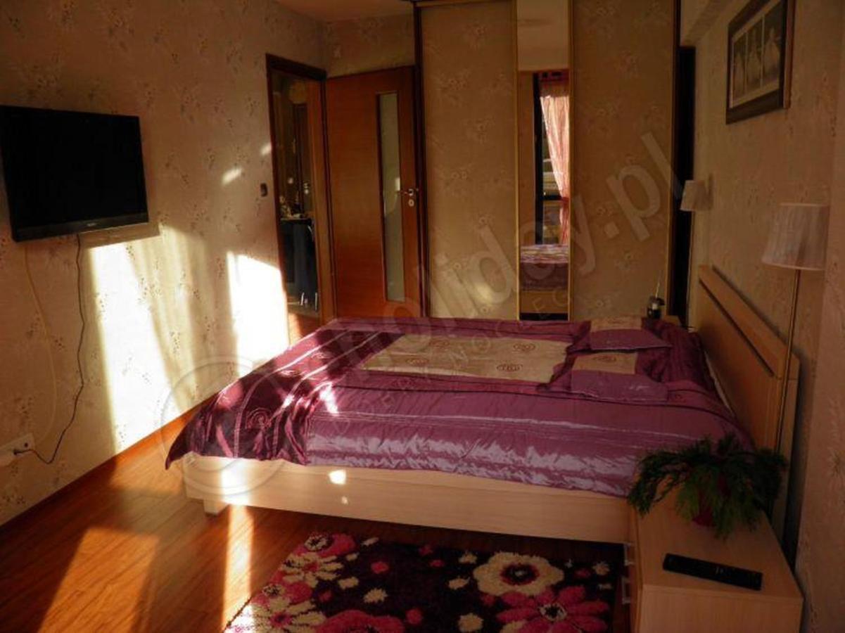 Apartament Nad Kryniczanka Apartmán *