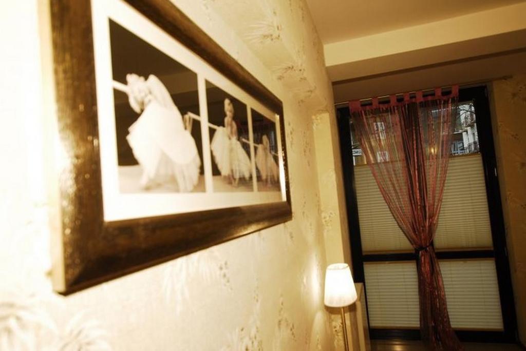 Apartament Nad Kryniczanka * Krynica Zdroj