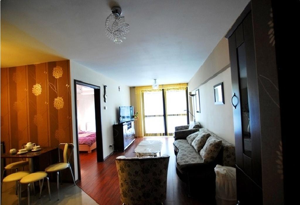 Apartament Nad Kryniczanka *