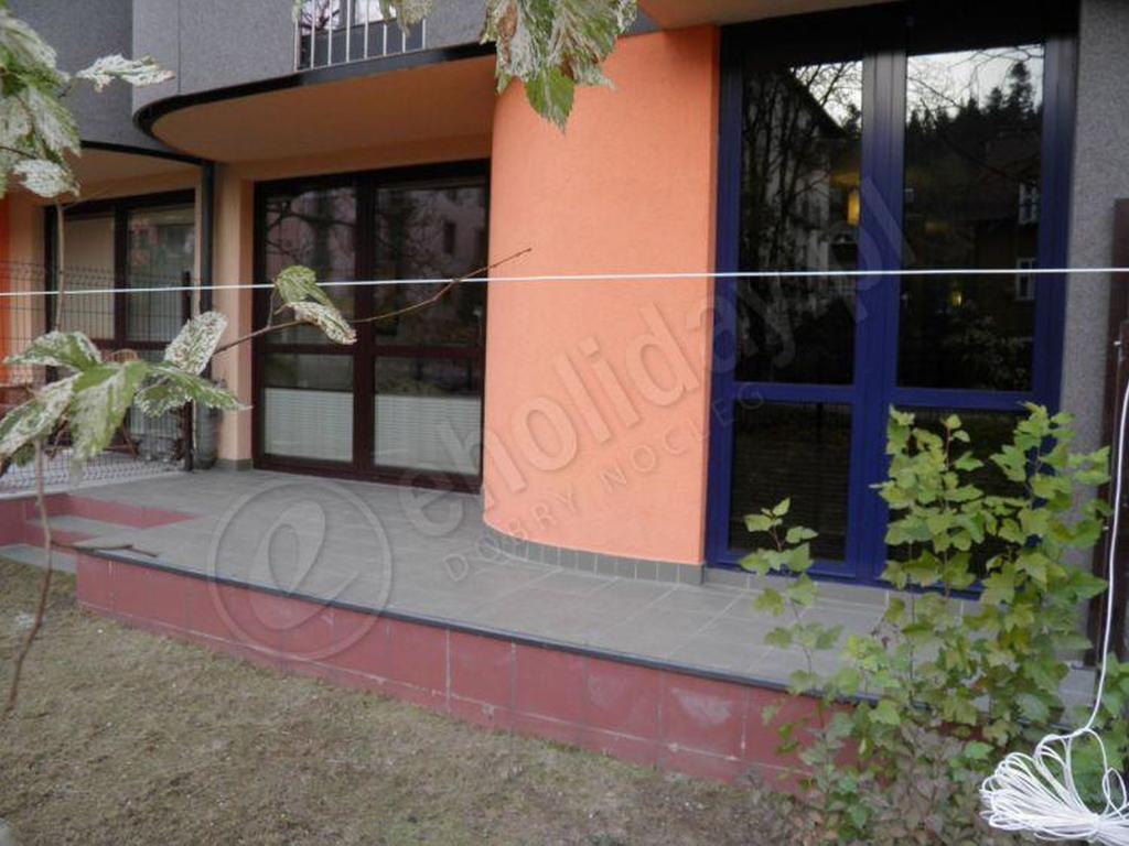 Apartament Nad Kryniczanka