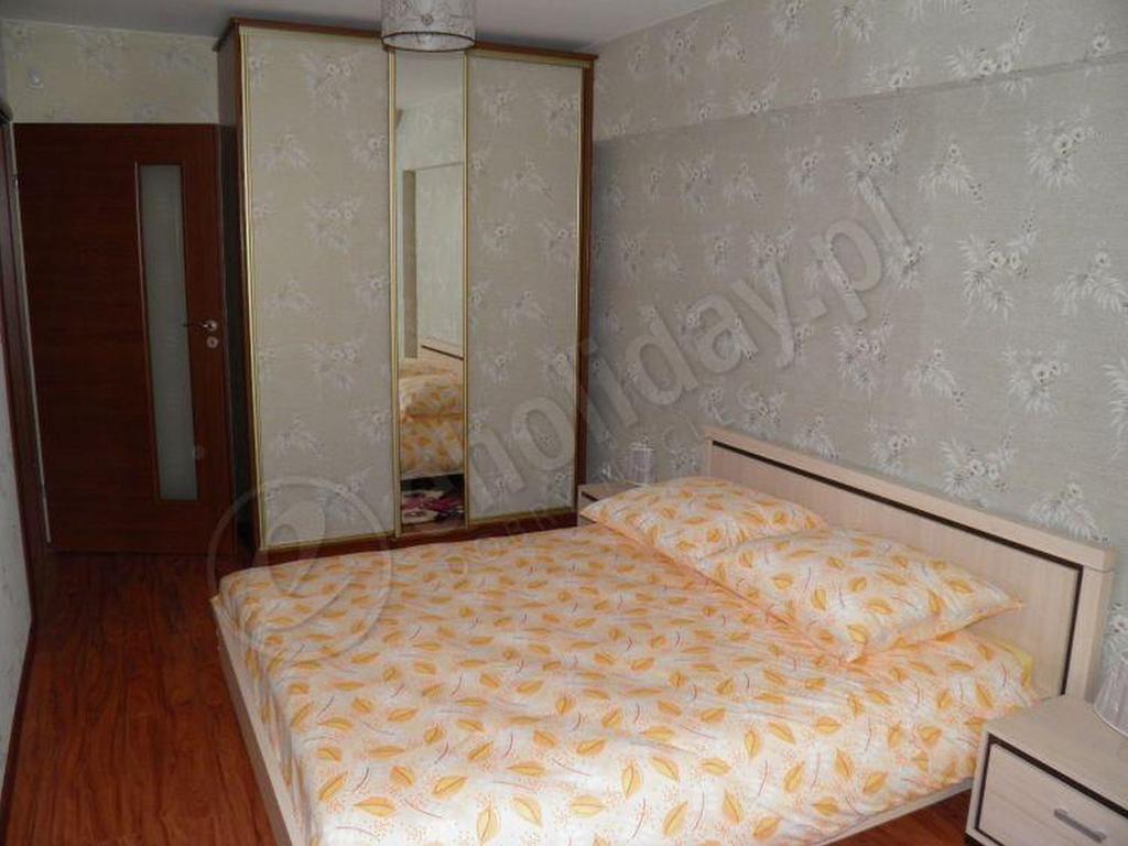Apartament Nad Kryniczanka *