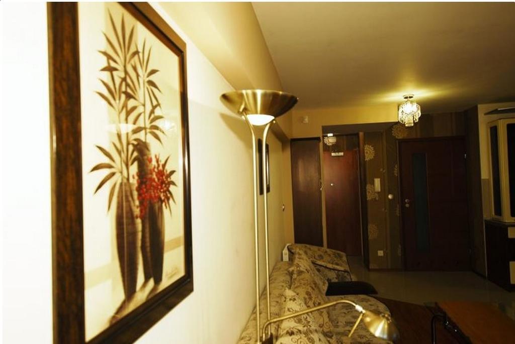 Apartament Nad Kryniczanka Apartmán Krynica Zdroj