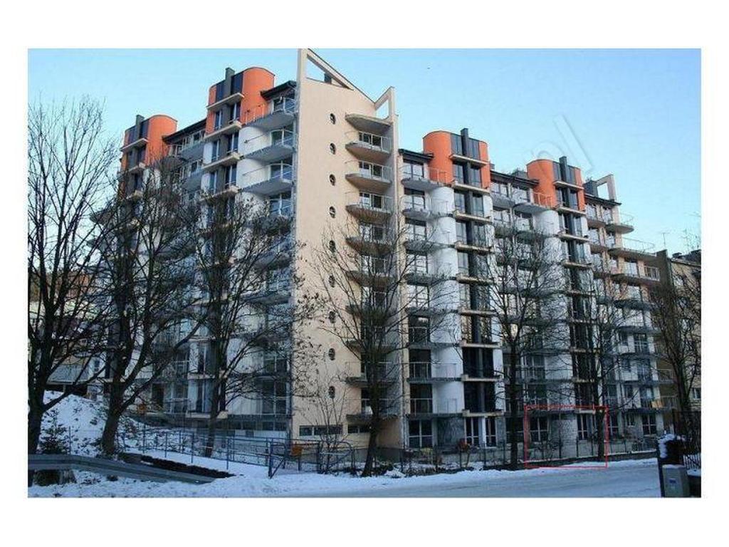 Apartmán Apartament Nad Kryniczanka Krynica Zdroj