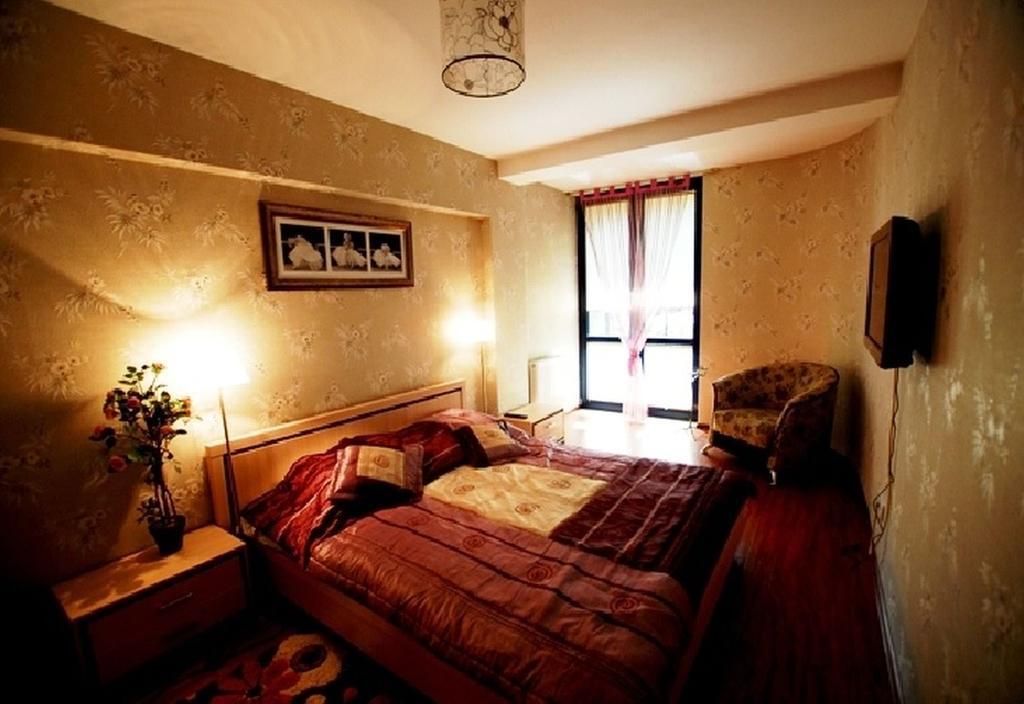 Apartament Nad Kryniczanka *