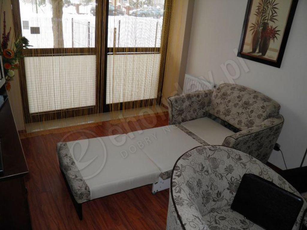 Apartament Nad Kryniczanka