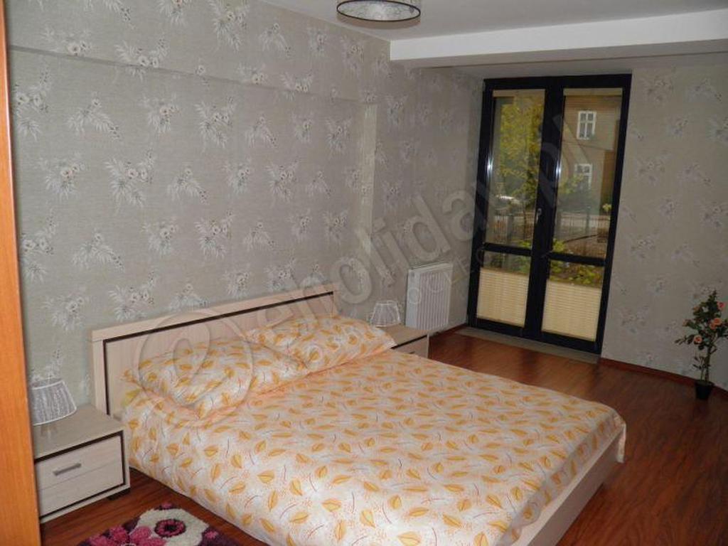 Apartament Nad Kryniczanka Krynica Zdroj
