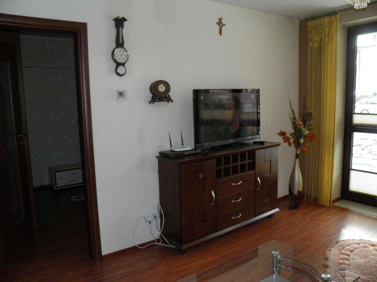 Apartament Nad Kryniczanka Apartment Krynica Zdroj